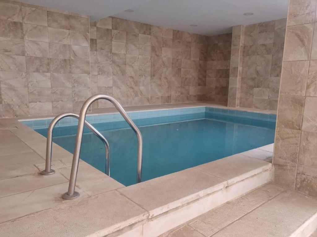 Dead Sea 2 Bedroom Apartment In Astana ,Swemeh Jordan Sweimeh Exterior foto