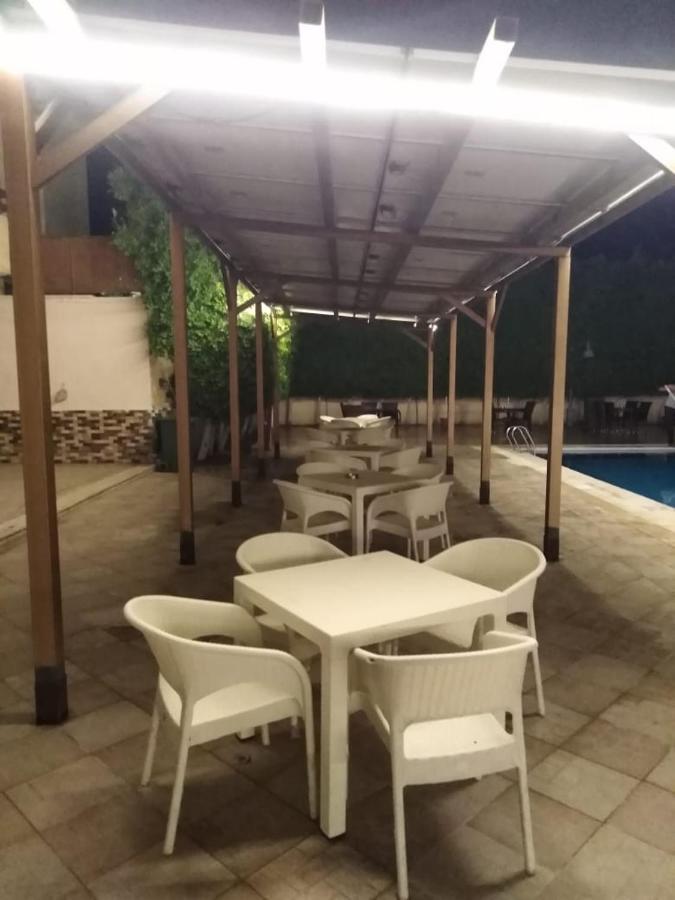 Dead Sea 2 Bedroom Apartment In Astana ,Swemeh Jordan Sweimeh Exterior foto